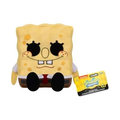 Afbeelding van Funko Pop! Plush: SpongeBob SquarePants 25th Anniversary 7&quot;