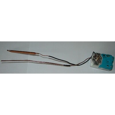 Afbeelding van Daalderop Thermostat close in &gt; 2007 079578006