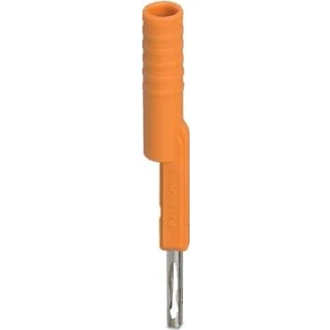 Afbeelding van PAI 4 FIX GY testadapter Phoenix Contact Inhoud: 10 stuk(s)