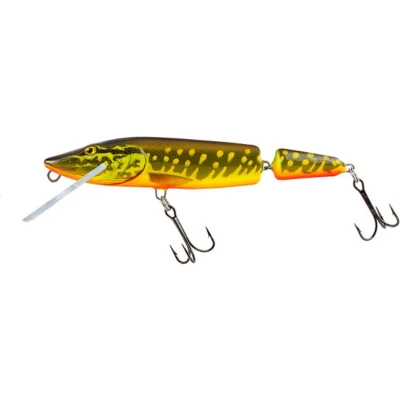 Afbeelding van Salmo Pike Jfl 11cm Hot Plug