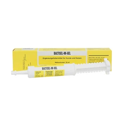 Afbeelding van Selectavet Bactisel HK Gel for Dogs 30ml