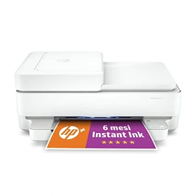 Afbeelding van HP ENVY 6430e Thermische inkjet 4800 x 1200 DPI 10 ppm Wifi