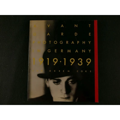 Afbeelding van Avant Garde Photography in Germany