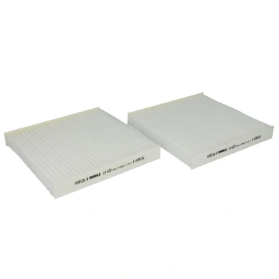 Afbeelding van Knecht Interieurfilter LA 630/S