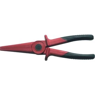 Afbeelding van Haupa vlakbektang totale le 190mm 109g 120051