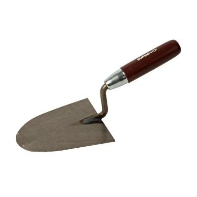 Afbeelding van Super Prof metseltroffel rechts 160mm