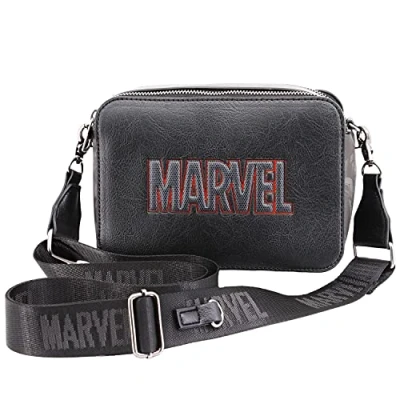 Afbeelding van Marvel Universe IBiscuit Tas