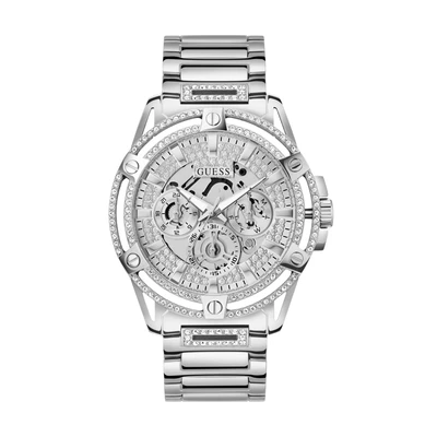 Afbeelding van Guess Multifunctioneel horloge GW0497G1