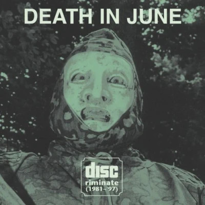 Afbeelding van Death In June Discriminate (2 CD) (Reissue)