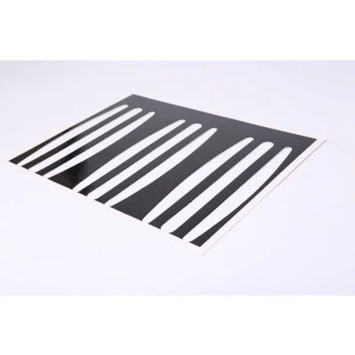 Afbeelding van Eurom Glue strip per 3st voor Fly Away 9