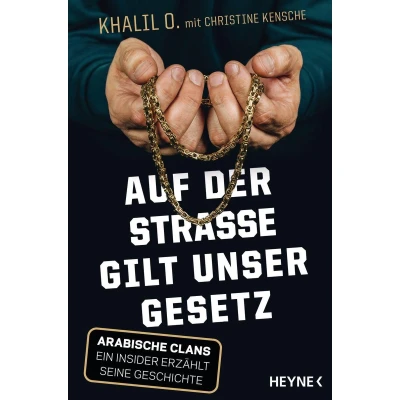 Afbeelding van Auf der Straße gilt unser Gesetz