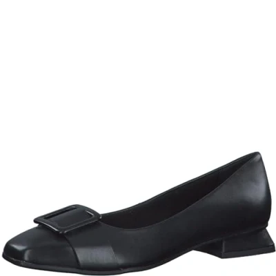 Afbeelding van MARCO TOZZI Pumps by Guido Maria Kretschmer 2 22200 42 dames, Black, 38 EU