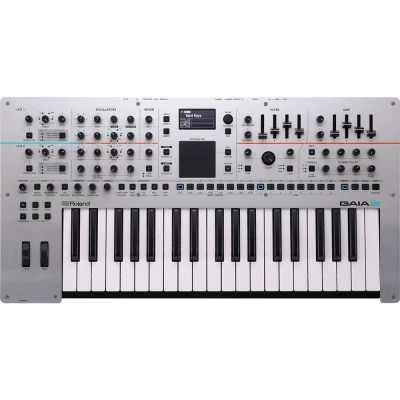 Afbeelding van Roland GAIA 2 synthesizer