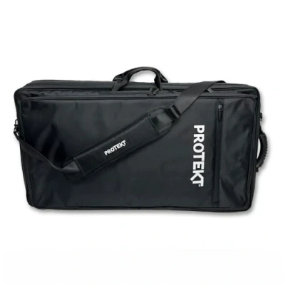 Afbeelding van Protekt DDJ FLX10 DJ draagtas voor Pioneer Controller Rugzak Serie BBFLX10, Zwart, 790 x 480 120 mm, Tas