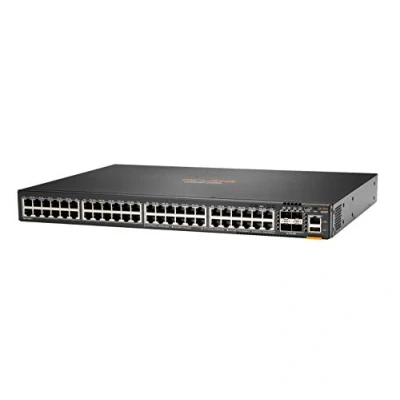 Afbeelding van HPE Aruba 6200F 48G 4SFP+ Switch