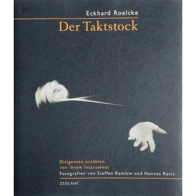 Afbeelding van Der Taktstock