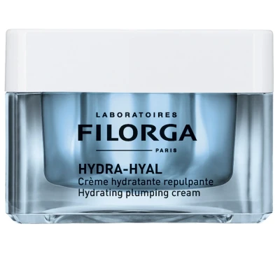 Afbeelding van Filorga Hydra Hyal Hydrating Plumping Cream 50 ml