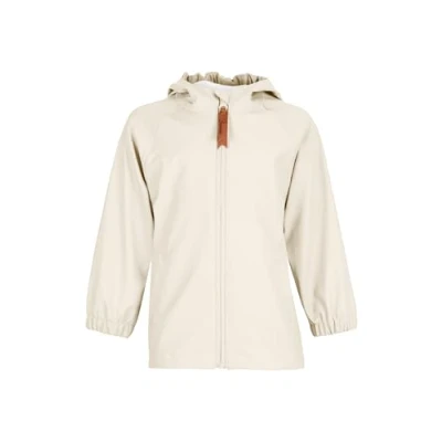 Afbeelding van Sterntaler Regenjas ongevoerd effen beige