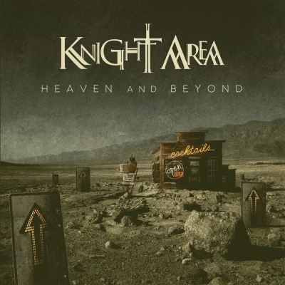 Afbeelding van Heaven And Beyond (LP)