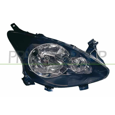 Afbeelding van Koplamp PRASCO TY2014803