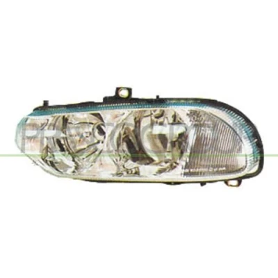 Afbeelding van Koplamp PRASCO AA0804923