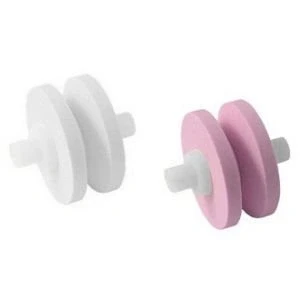 Afbeelding van Global Slijpwielset 0220BR/0220GB (2 stuks)
