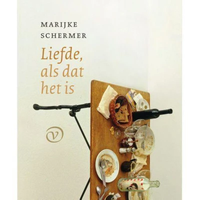 Afbeelding van Liefde, als dat het is