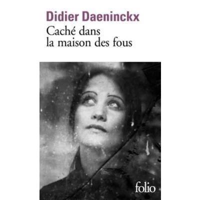 Afbeelding van Caché dans la maison des fous