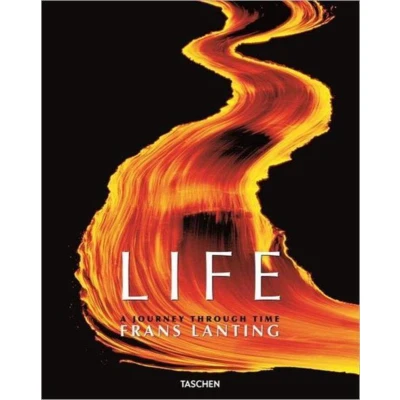 Afbeelding van Life, Frans Lanting