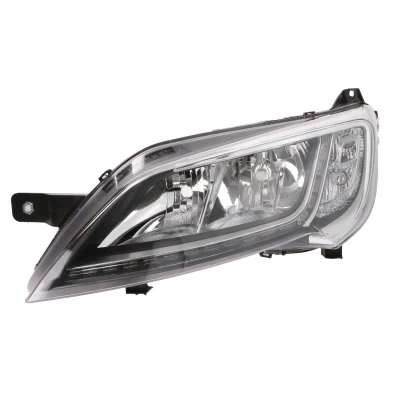 Afbeelding van TYC Koplamp 20 15672 06 2