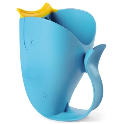 Afbeelding van Skip*hop badspoeler moby waterfall blauw