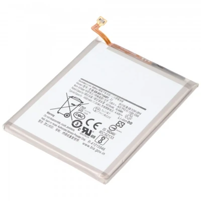 Afbeelding van Accu geschikt voor Samsung Galaxy A71, Li Polymer, 3,85V, 4370mAh, 16,8Wh