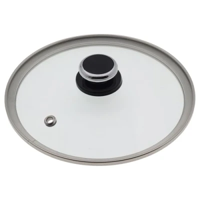 Afbeelding van Babyliss C0800410 glaskan deksel en glas