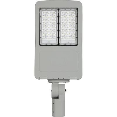 Afbeelding van V TAC VT 103ST LED Straatverlichting 140lm/w Klasse I Inventronics Samsung IP65 Grijs 100