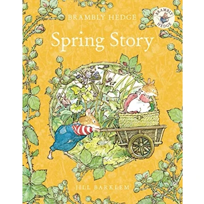 Afbeelding van Spring Story