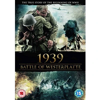 Afbeelding van 1939: Battle Of Westerplatte