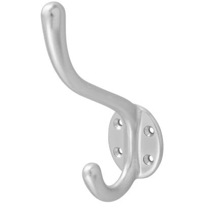 Afbeelding van Hermeta 0010 01 Hoed &amp; Jashaak Enkel Aluminium F1