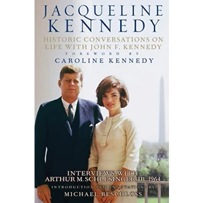 Afbeelding van Jacqueline Kennedy