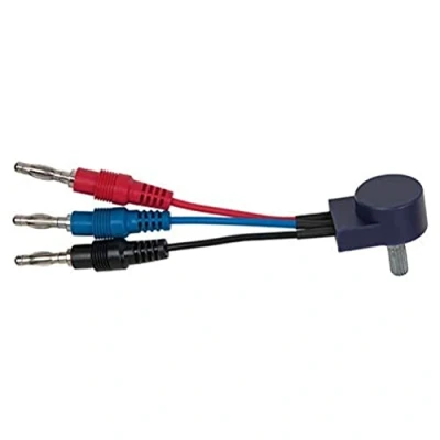 Afbeelding van KS Tools, Meetlijn, Potentiometer met instelbare weerstand