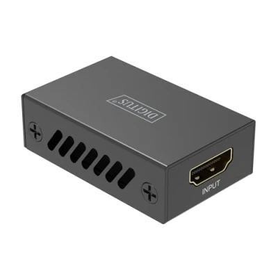 Afbeelding van Digitus DS 55341 Repeater HDMI 13 m