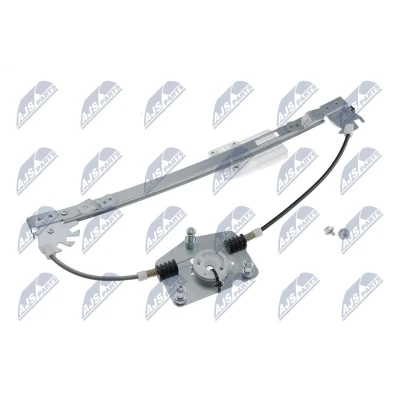 Afbeelding van Raambedieningsmechanisme NTY EPS VW 017