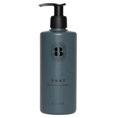 Afbeelding van Björk Fukt Moisture Shampoo 300 ml