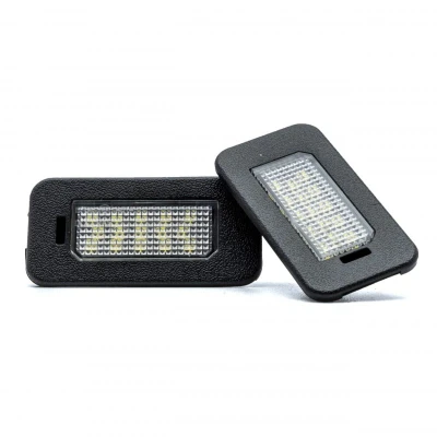 Afbeelding van EINPARTS EP180 Kentekenverlichting LED