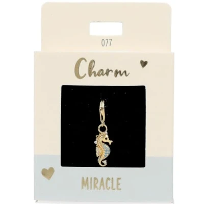 Afbeelding van Depesche Hanger &quot;Express yourself&quot; design 077 Miracle