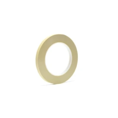 Afbeelding van Scotch 06302 Afdektape Groen (l x b) 55 m 9 mm 1 stuk(s)