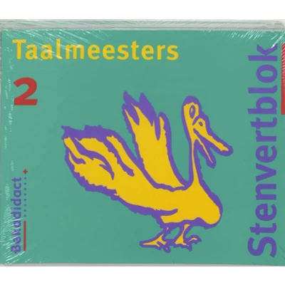 Afbeelding van 2 Leerlingenboek