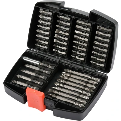 Afbeelding van Set bits YATO YT 04620