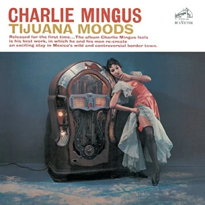 Afbeelding van Tijuana Moods