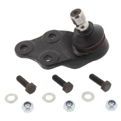 Afbeelding van MAPCO 19954 Fuseekogel Vooras rechts, Onder 17mm ROVER: 100 / Metro Hatchback (XP) 1.4 S/L/GTA, 114 GTI/GT 16V Cat, GTI 16V,