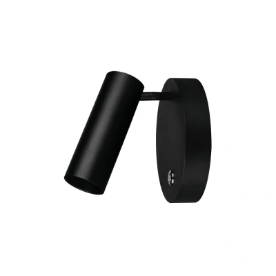 Afbeelding van Nova Luce, Wandlamp + plafondlamp, Umberto (GU10)